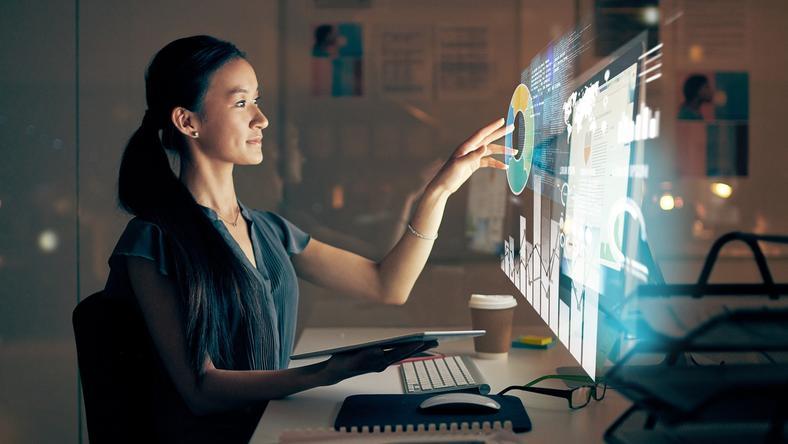 企业增长的“天花板”真的存在吗?Mag7颠覆了什么?